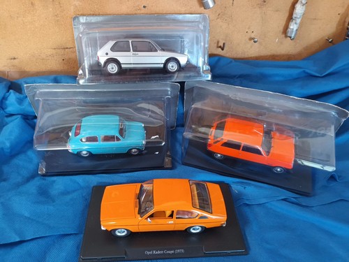 Lotto auto vintage - lotto,
