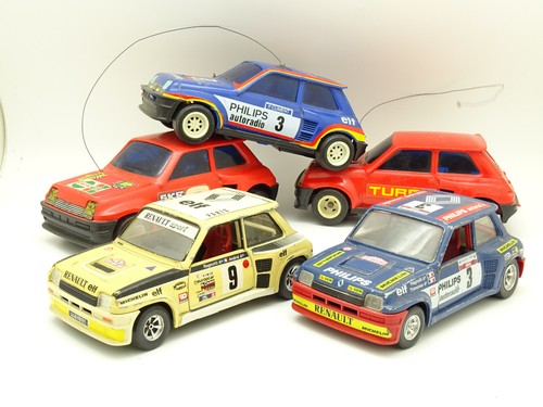 Burago joustra sb 1 20 - burago, 1/20