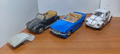 Lotto polistil volkswagen - lotto,