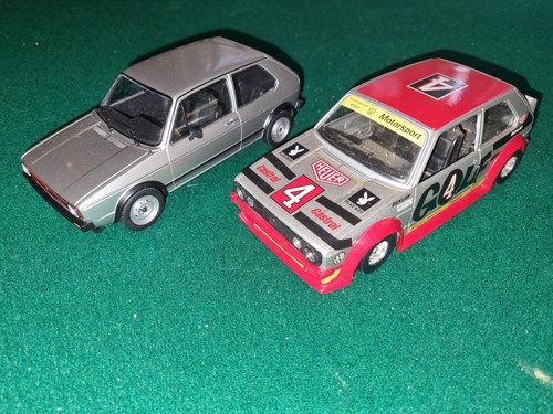 Lotto volkswagen golf serie - lotto,