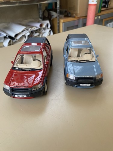 Land rover freelander - land,