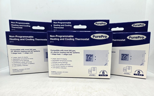 Lotto purepro d111 - [lotto,