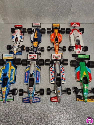 Lotto auto formula - auto, uno