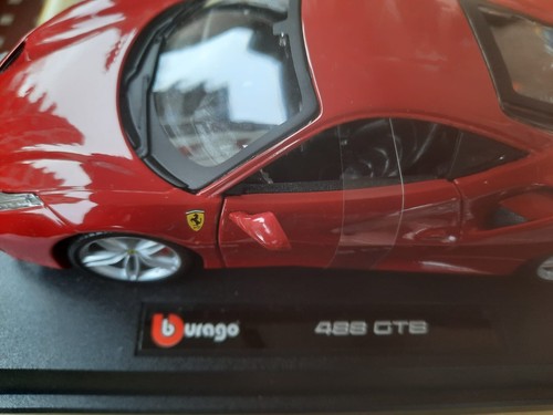 Lotto modellini ferrari - 12,