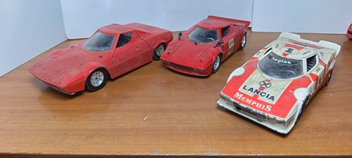 Lotto porsche burago 959 911 - lotto,