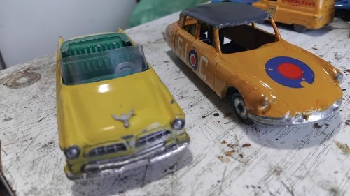 Lotto dinky toys 24a - lotto,