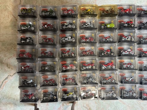 Lotto moto guzzi 24 - moto,