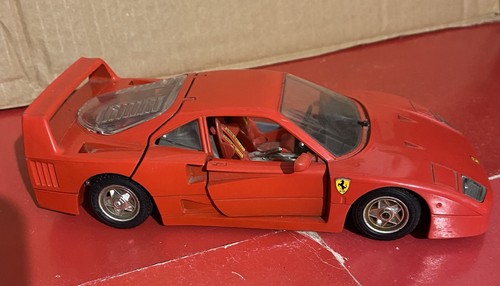 Die cast 1 - 1:43, lotto