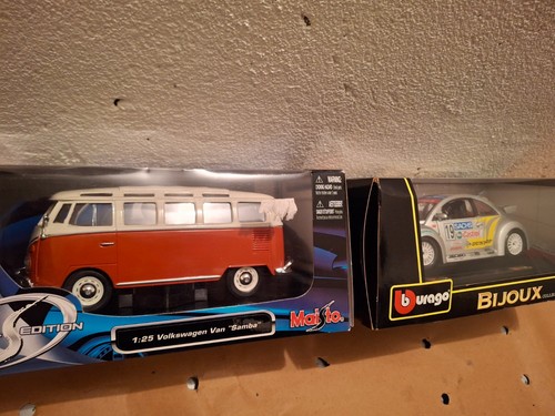 Lotto volkswagen samba - volkswagen, t1