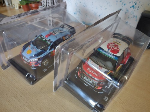 Lotto wrc collection - wrc,