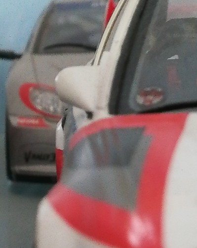 Lotto specchietti mirrors - 10,